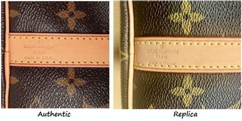 how to recognize a real louis vuitton bag|are louis vuitton bags genuine.